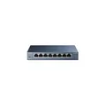 Produktbild: TP-Link Switcher Desktop 8-port 10/100M/1000M TL-SG108