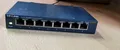 Produktbild: TP-Link TL-SG108 (8 Ports - 10/100/1000 RJ45) Ethernet-Schalter