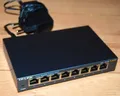 Produktbild: TP-Link TL-SG-108 Router (PS1135)