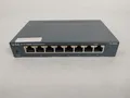 Produktbild: Los Von 5 TP-LINK TL-SG108 8-Port 10/100/1000 GIGABIT ETHERNET Desktop Switch