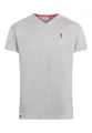 Produktbild: Derbe T-Shirt Basic Kippes Herren T-Shirt (1-tlg)