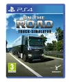 Produktbild: On The Road Truck Simulator /PS4