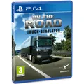 Produktbild: On The Road Truck Simulator Juego para Consola Sony PlayStation 4, PS4