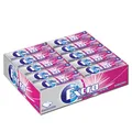 Produktbild: (45,19€/1kg) Wrigleys Extra Professional White Bubblemint Dragee, 30 Packungen