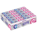 Produktbild: extra® PROFESSIONAL WHITE BUBBLEMINT Kaugummis 30 Pack à 10 Stück