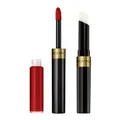 Produktbild: Max Factor Lipfinity Lippenstift Two Step In Box-135 Lavish Glamour