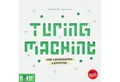 Produktbild: HUCH! Spiel Turing Machine, Strategiespiel