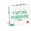 Produktbild: Huch! Turing Machine - der Lochkarten Computer - deutsch 290502