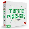 Produktbild: Turing Machine | Deduktionsspiel von Huch!