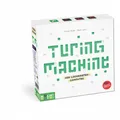 Produktbild: HUCH! Spiel, Turing Machine - der Lochkarten Computer - deutsch