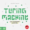 Produktbild: Kartenspiel Turing Machine - Der Lochkartencomputer (Huch) NEU/OVP