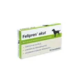 Produktbild: FELIPREN akut Kautabl.bei u.nach Durchfall f.Hunde 24 St.
