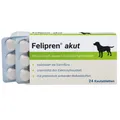 Produktbild: Felipren® akut für Hunde