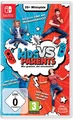 Produktbild: Kids vs Parents - Nintendo Switch - Neu & OVP - Deutsche Version