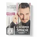 Produktbild: THORSTEN HAVENER - DER KÖRPERSPRACHE CODE (DOPPEL-DVD) 2 DVD - NEU -