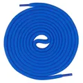 Produktbild: Schnürsenkel blau rund 5 mm reißfest robust Arbeitsschuhe Wanderschuhe Trekki...