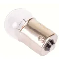 Produktbild: Glühlampe 12V 5W Ba15s R5W (2525) E-Geprüft light bulb