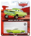 Produktbild: RAMONE - Cars 1:55 Die-cast Auto Mattel Disney Metall
