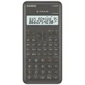 Produktbild: Casio Schulrechner FX-82MS 2nd Edition, nicht programmierbar, Batteriebetrieb