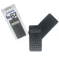 Produktbild: Casio FX-82MS Taschenrechner Batteriebetrieb Rechner Gebraucht Sehr Gut R1759