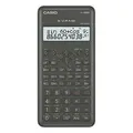 Produktbild: Casio FX-82MS-2 Taschenrechner - Schwarz