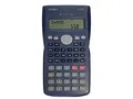 Produktbild: Casio fx-82 MS Schultaschenrechner mit Hülle