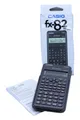 Produktbild: Casio FX-82MS-2 nd Edition WissenschaftlicherTaschenrechner - Schwarz