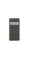 Produktbild: CASIO Schulrechner ® FX-82MS 2nd edition 1 x 12-stellig 1 x 10+2-stellig schwarz