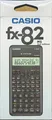 Produktbild: Taschenrechner Casio FX 82 MS 2nd Edition Tischrechner Schulrechner Bürorechner