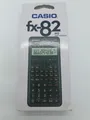 Produktbild: Casio FX-82MS-2 Taschenrechner - Schwarz