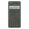 Produktbild: Wissenschaftlicher Taschenrechner Casio FX-82 MS2 Schwarz Dunkelgrau Kunststo