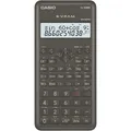 Produktbild: CASIO Schulrechner FX-82 MS-2 240 Funktionen Batterie Taschenrechner Ab klasse 5