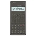 Produktbild: CASIO FX-82MS-2 Wissenschaftlicher Taschenrechner schwarz