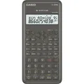 Produktbild: Casio FX-82MS-2  Schulrechner Schwarz Display (Stellen): 12 batteriebetrieben...