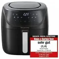 Produktbild: Russell Hobbs 27160-56 SatisFry Air Medium