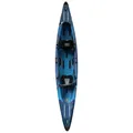 Produktbild: Torpedo Wattsup aufblasbares Kajak für 2-Sitzer – 426 x 78 cm (13'9