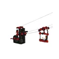 Produktbild: fischertechnik Seilbahn