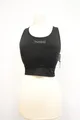 Produktbild: Hummel Damen Sport-Bra Top BH Schwarz Gr.M/L Neu