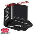 Produktbild: AUDIO TECHNICA ATN3600LE Original Elliptische Diamant-Nadel / AT3600L C AT-LP60X