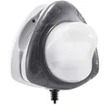 Produktbild: Intex Pool-Lampe Magnet LED Beleuchtung - Pool-Licht - weiß/grau