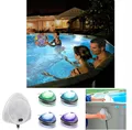 Produktbild: INTEX 28698 Magnetische Poolleuchte LED Poolbeleuchtung Poollampe Schwimmbad