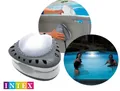 Produktbild: Intex Licht LED Wandleuchte Magnetisch Für Schwimmbad Schwimmbecken 28698