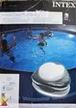 Produktbild: Intex Magnetische Poolleuchte LED Poolbeleuchtung Poollicht Poollampe Schwimmbad