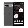 Produktbild: Google Pixel 7a 5G Dual Sim 8GB RAM 128GB - Charcoal