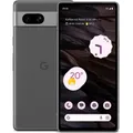 Produktbild: Google Pixel 7a 5G 128 GB / 8 GB - Smartphone - charcoal