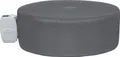 Produktbild: Bestway® LAY-Z-SPA® Xtras EnergySense™ Thermo-Komplettabdeckung Ø 196 x 71 cm, rund