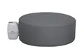 Produktbild: EnergySense LAY-Z-SPA Thermo-Komplettabdeckung Plus Ø196x71 cm Rund Bestway Spa