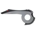 Produktbild: Hebie 0315 E13 Kettenschutz Chainguard für Bosch 20 Zähne, für Active Line, grau/schwarz