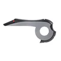Produktbild: hebie Kettenschutz für BOSCH Active Line eBike inkl. Brille Schwarz/Platindunkel