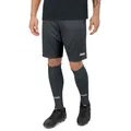 Produktbild: JAKO Sporthose Short Manchester 2.0 ohne Innenslip anthrazit Herren, Größe: L